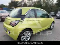2016 Opel Adam