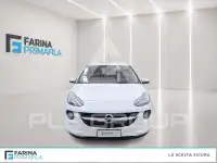 2016 Opel Adam