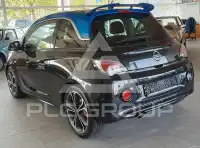 2016 Opel Adam