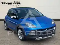 2016 Opel Adam
