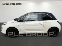 2016 Opel Adam