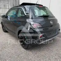 2016 Opel Adam