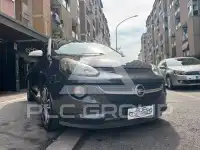 2016 Opel Adam