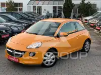 2016 Opel Adam