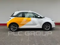 2016 Opel Adam
