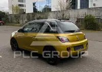 2016 Opel Adam