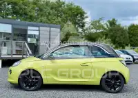 2016 Opel Adam