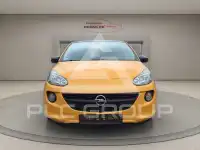 2016 Opel Adam