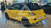 2016 Opel Adam