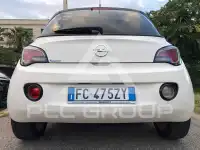 2016 Opel Adam