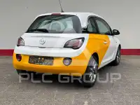 2016 Opel Adam
