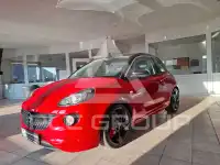 2016 Opel Adam