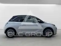 2016 Opel Adam