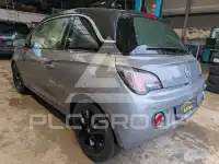 2016 Opel Adam