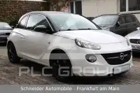 2016 Opel Adam