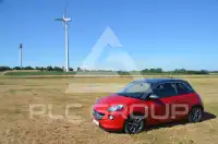 2016 Opel Adam