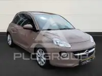 2016 Opel Adam