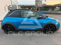 2016 Opel Adam
