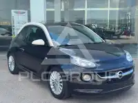 2016 Opel Adam