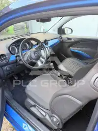 2016 Opel Adam
