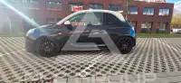 2016 Opel Adam