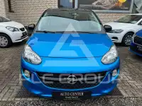 2016 Opel Adam