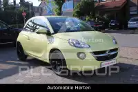 2016 Opel Adam