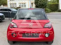 2016 Opel Adam