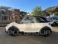 2016 Opel Adam
