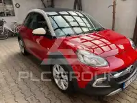 2016 Opel Adam