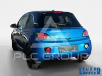 2016 Opel Adam
