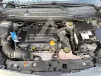 2016 Opel Adam