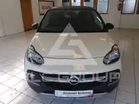 2016 Opel Adam