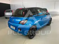 2016 Opel Adam