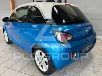 2016 Opel Adam