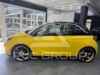 2016 Opel Adam