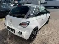 2016 Opel Adam