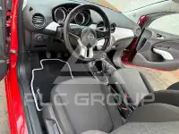 2016 Opel Adam