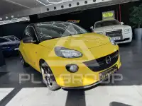 2016 Opel Adam