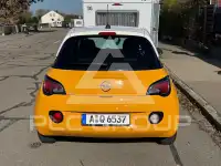 2016 Opel Adam