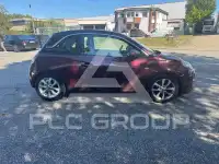 2016 Opel Adam