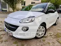 2016 Opel Adam