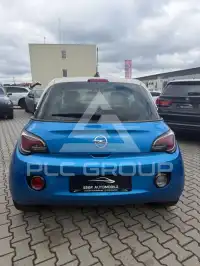 2016 Opel Adam