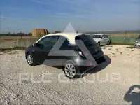 2016 Opel Adam
