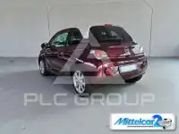 2016 Opel Adam
