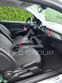 2016 Opel Adam