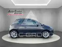 2016 Opel Adam