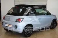 2016 Opel Adam