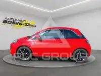 2016 Opel Adam