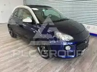 2016 Opel Adam
